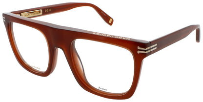 MARC JACOBS MJ 1063 Frame BROWN Lens DEMO