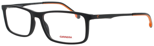 CARRERA 8883 Frame BLACK Lens DEMO