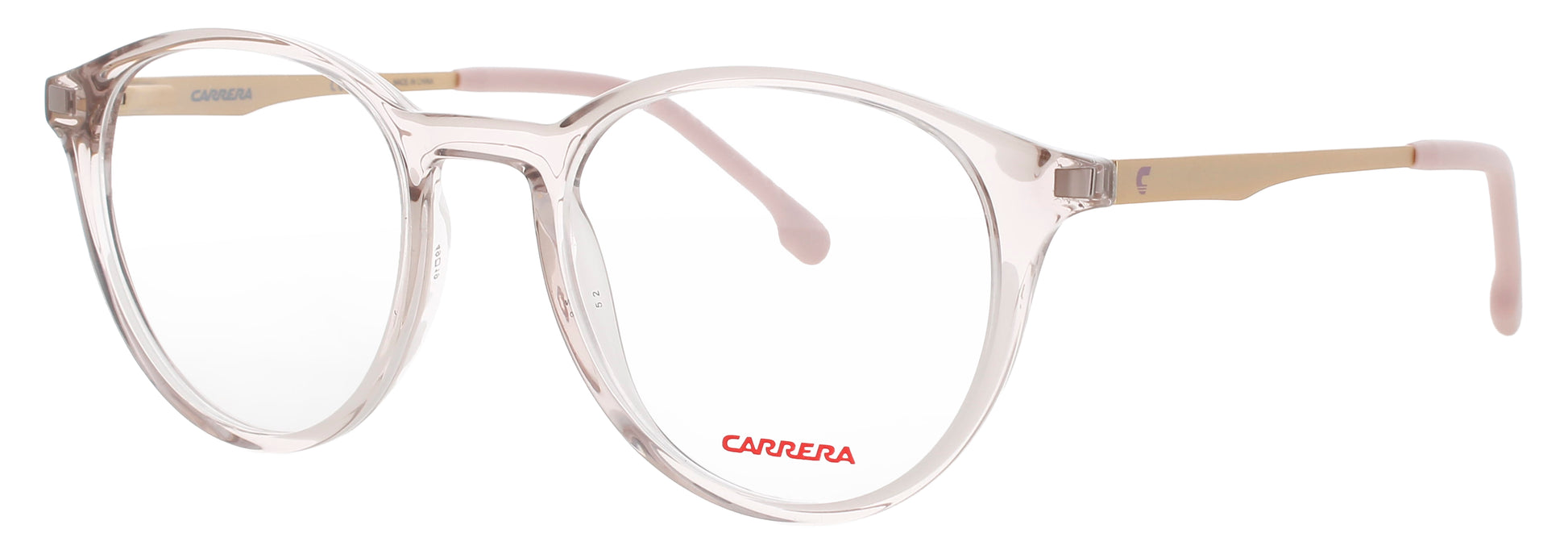 CARRERA 8882 Frame  NUDE Lens DEMO