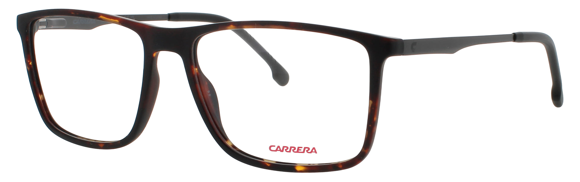 CARRERA 8881 Frame MATTE HAVANA Lens DEMO
