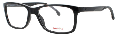 CARRERA 8880 Frame BLACK Lens DEMO