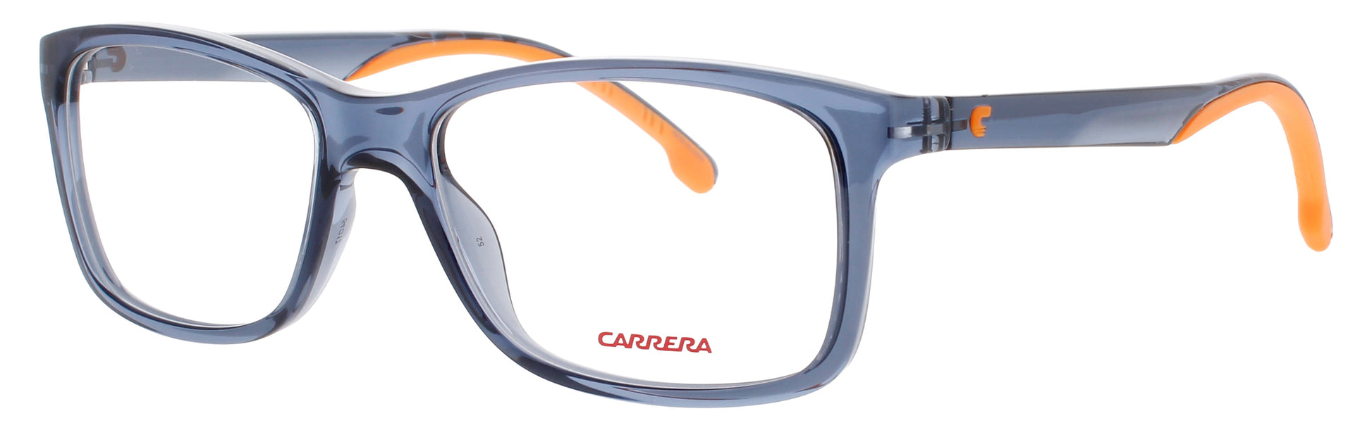 CARRERA 8880 Frame BLUE Lens DEMO