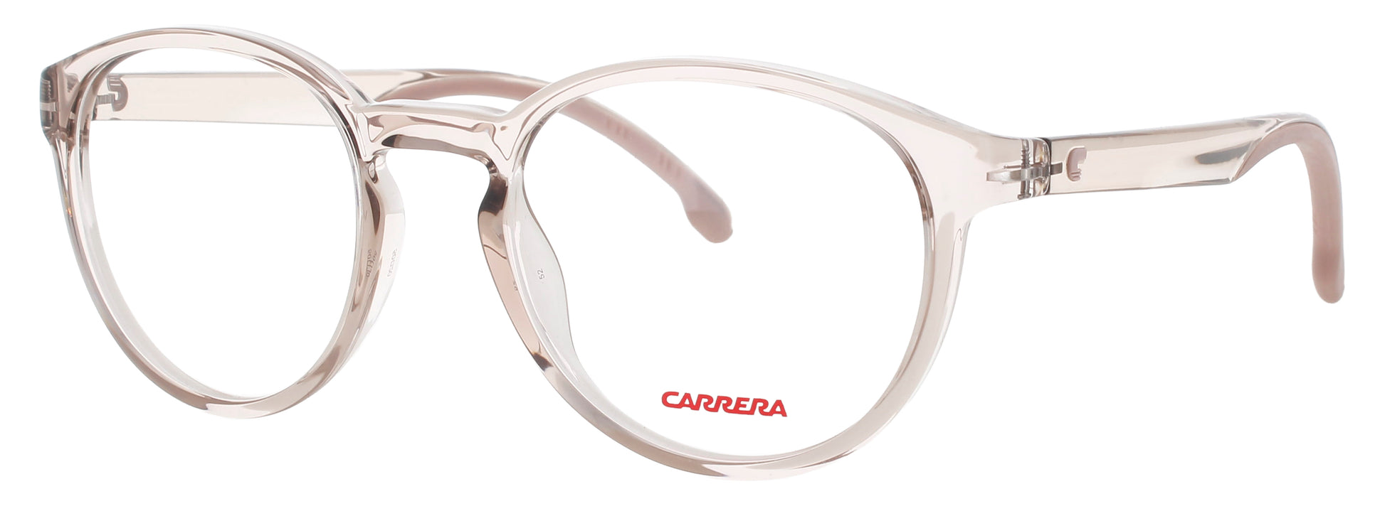 CARRERA 8879 Frame  NUDE Lens DEMO