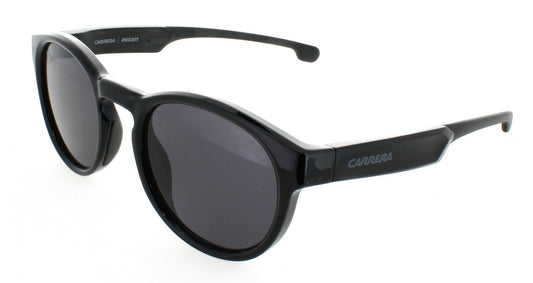 CARRERA CARDUC 012/S Frame BLACK Lens GREY