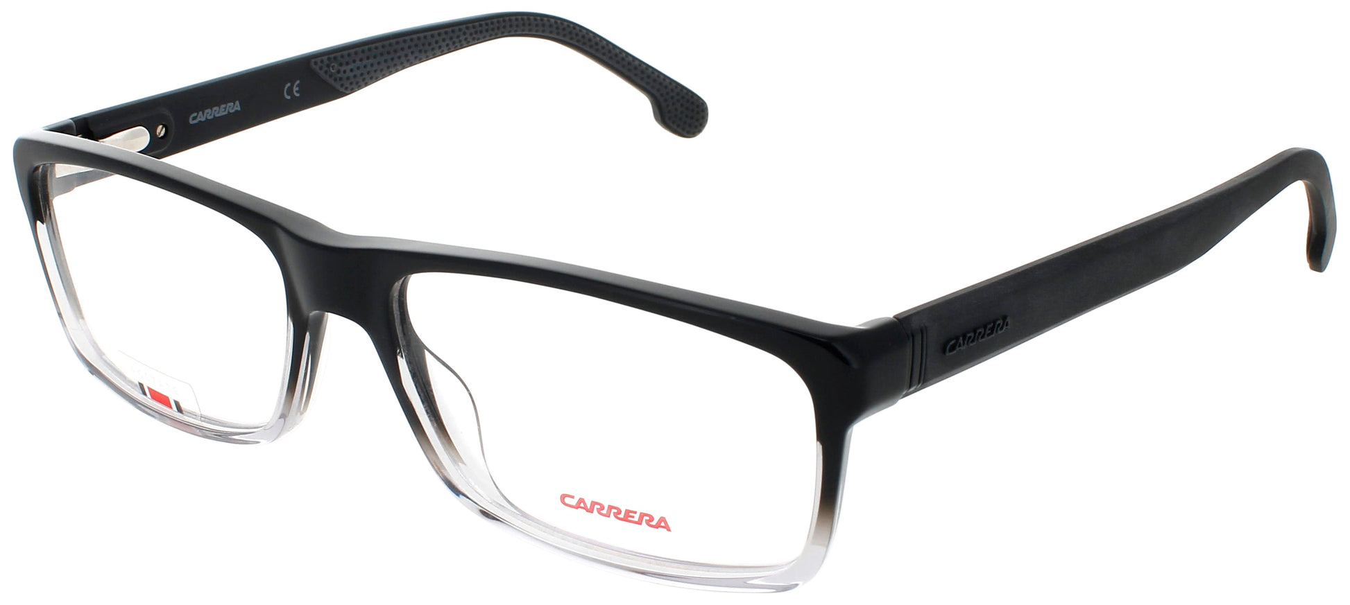 CARRERA 8852 Frame BLACK GREY Lens DEMO