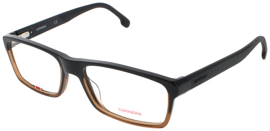 CARRERA 8852 Frame HAVANA Lens DEMO