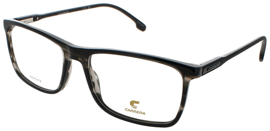 CARRERA 225 Frame GREY HORN Lens DEMO