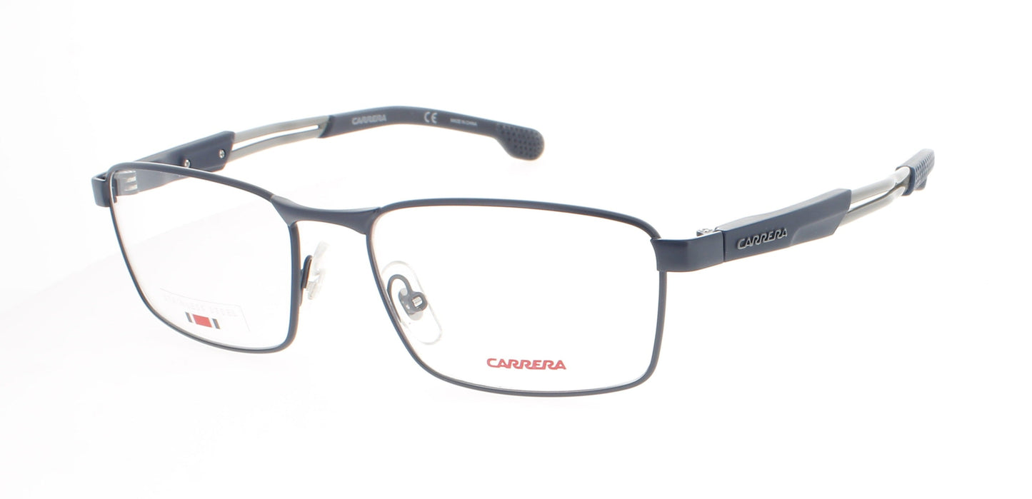 CARRERA 4409 Frame BLUE GREY Lens DEMO