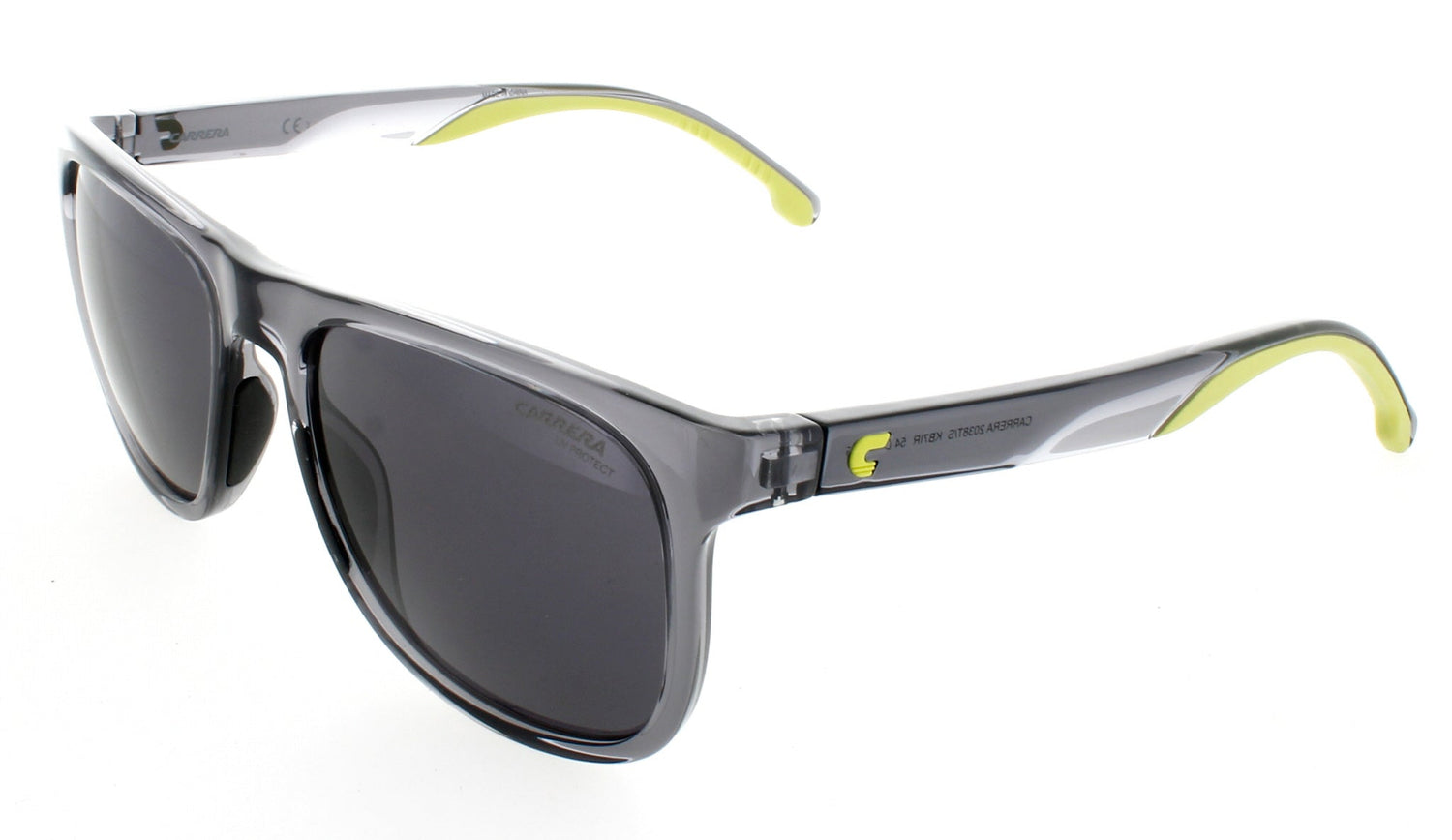 CARRERA 2038T/S Frame GREY Lens GREY