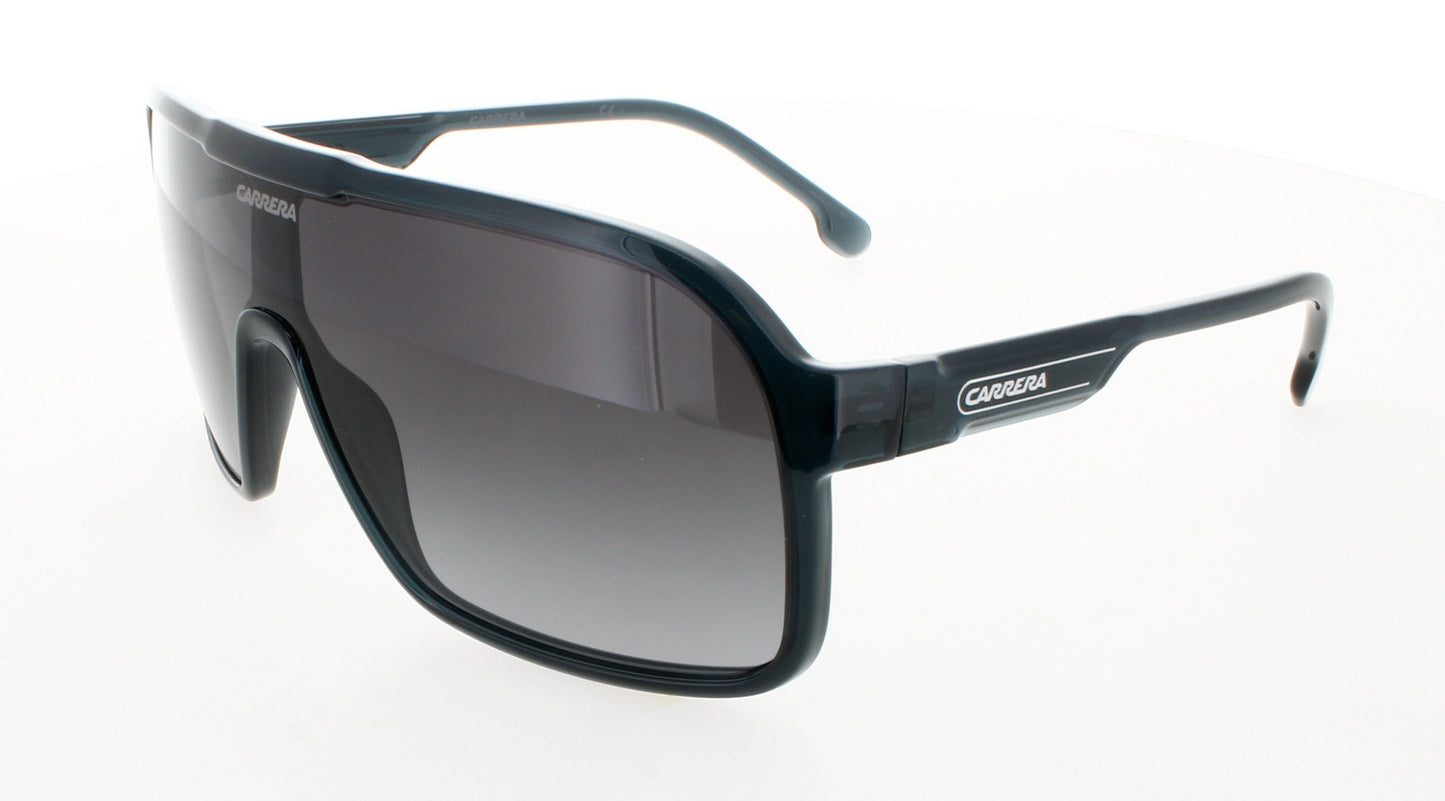 CARRERA 1046/S Frame GREY Lens DARK GREY GRADIENT