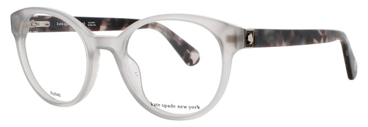 KATE SPADE MARCILEE Frame GREY Lens DEMO