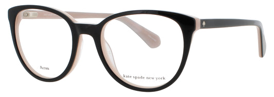 KATE SPADE AILA Frame BLACK Lens DEMO