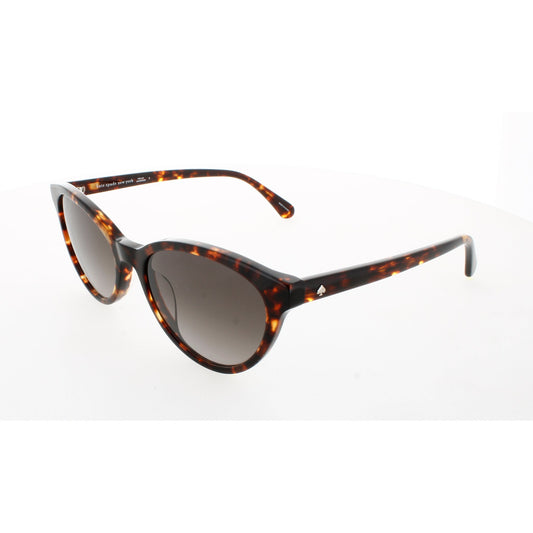 KATE SPADE ADELINE/G/S Frame HAVANA Lens BROWN GRADIENT