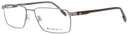 QUIKSILVER QS1005 Frame MATTE LIGHT GUNMETAL Lens DEMO