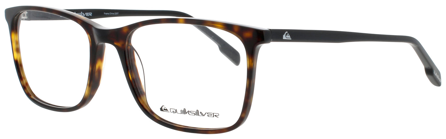 QUIKSILVER QS2003 Frame TORTOISE Lens DEMO