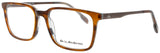 QUIKSILVER QS2006 Frame BROWN Lens DEMO