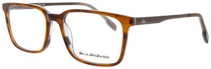 QUIKSILVER QS2006 Frame BROWN Lens DEMO