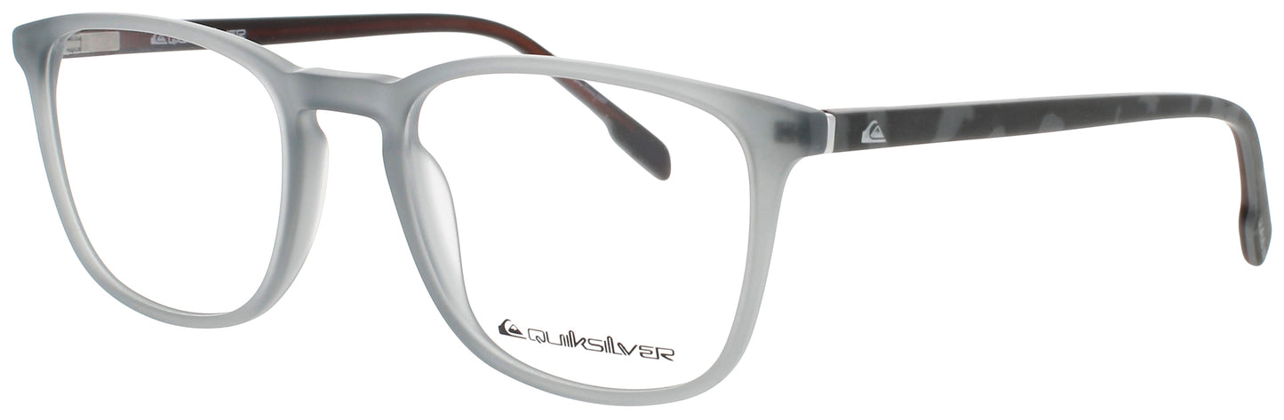 QUIKSILVER QS2009 Frame MATTE GREY Lens DEMO