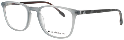 QUIKSILVER QS2009 Frame MATTE GREY Lens DEMO