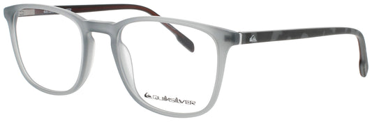 QUIKSILVER QS2009 Frame MATTE GREY Lens DEMO