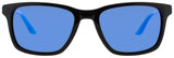 QS4001-BLK/BLU