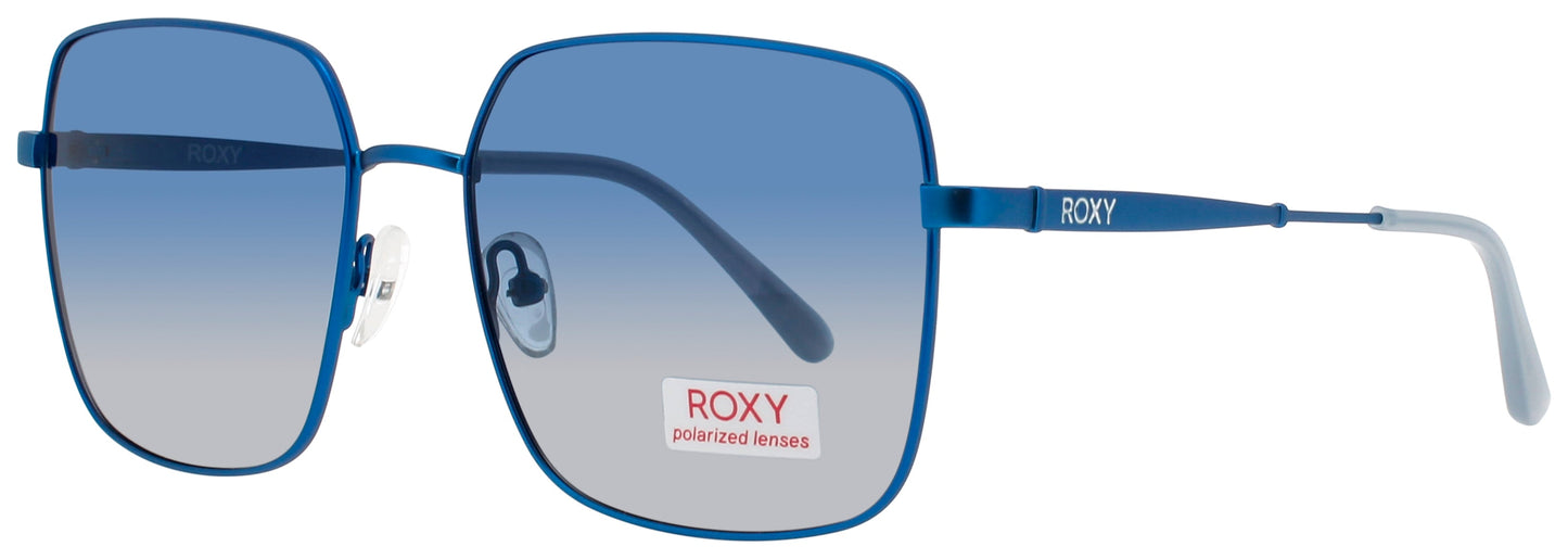 ROXY RX5001 Frame BLUE Lens GOLD MIRRORED