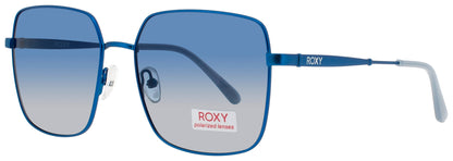 ROXY RX5001 Frame BLUE Lens GOLD MIRRORED
