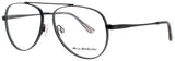 QUIKSILVER QS1015 Frame MATTE BLACK Lens DEMO