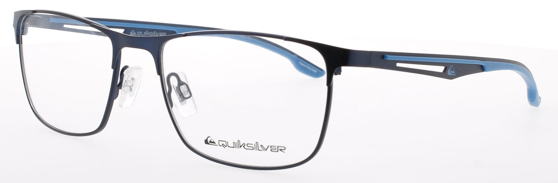 QUIKSILVER QS1020 Frame MATTE NAVY/BLUE Lens DEMO