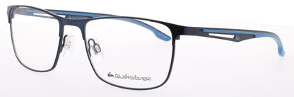 QUIKSILVER QS1020 Frame MATTE NAVY/BLUE Lens DEMO