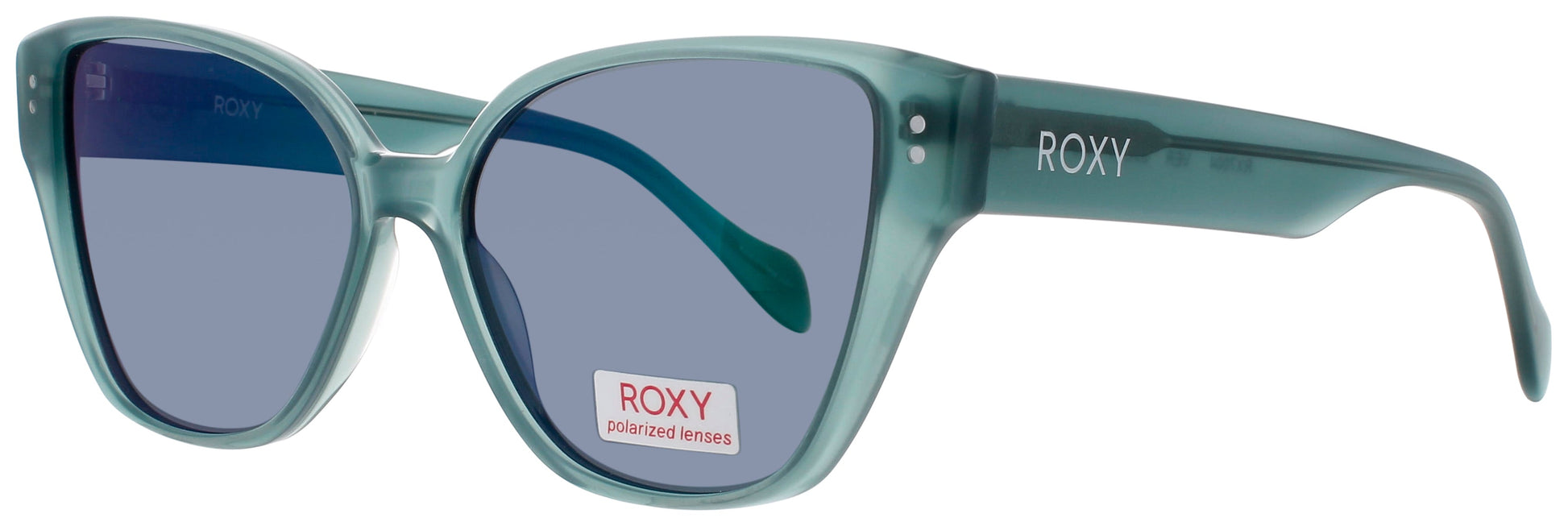 ROXY RX7004 Frame VERDIGRIS Lens BLUE GRADIENT