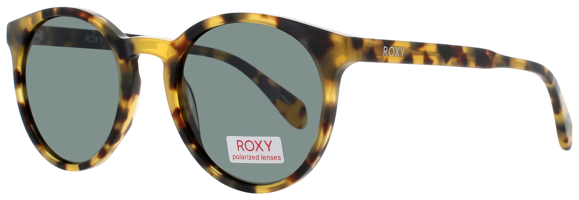 ROXY RX7001 Frame TORTOISE Lens BLACK