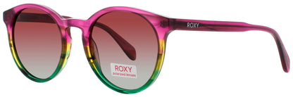ROXY RX7001 Frame PURPLE Lens BROWN GRADIENT