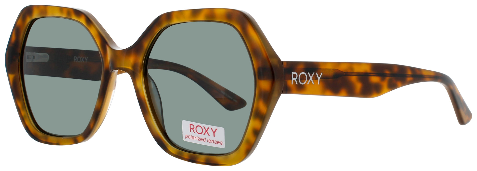 ROXY RX7005 Frame GOLDEN TORTOISE Lens GREY