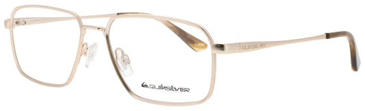 QUIKSILVER QS1014 Frame MATTE GOLD Lens DEMO