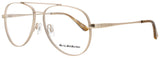 QUIKSILVER QS1015 Frame MATTE GOLD Lens DEMO