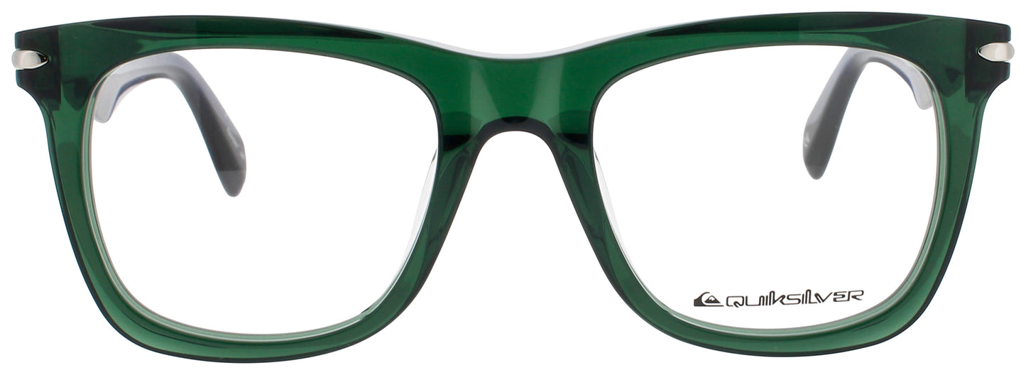 QS2016 GREEN/NAVY 51/20-145