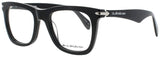 QUIKSILVER QS2016 Frame BLACK/BROWN Lens DEMO