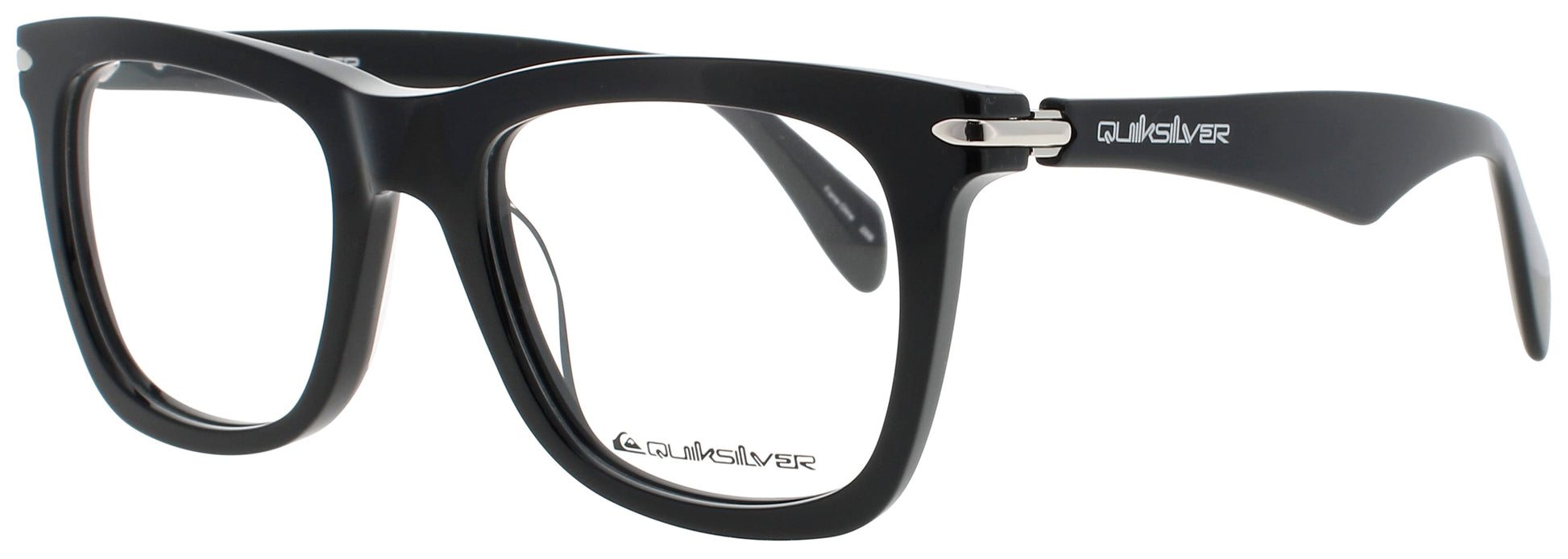 QUIKSILVER QS2016 Frame BLACK/BROWN Lens DEMO