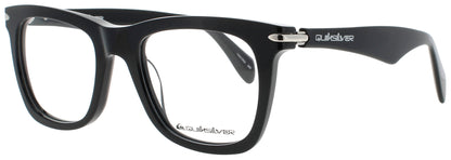 QUIKSILVER QS2016 Frame BLACK/BROWN Lens DEMO