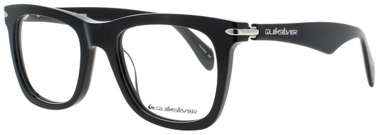 QUIKSILVER QS2016 Frame BLACK/BROWN Lens DEMO