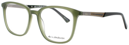 QUIKSILVER QS2023 Frame GREEN Lens DEMO