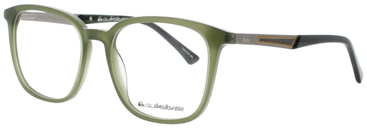 QUIKSILVER QS2023 Frame GREEN Lens DEMO