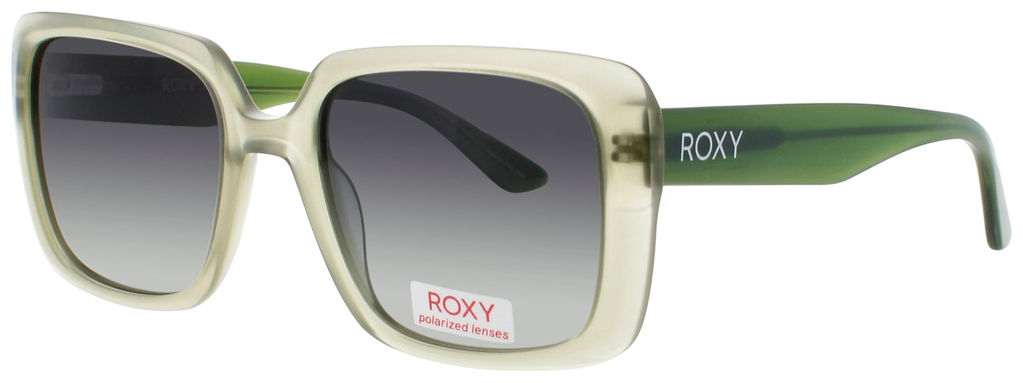ROXY RX7008 Frame SAGE Lens GREY GRADIENT