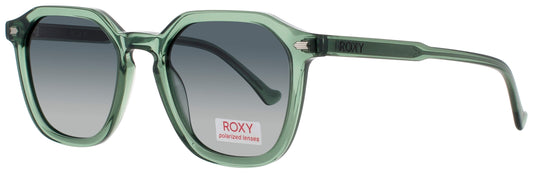ROXY RX7014 Frame GREEN Lens GREY GRADIENT