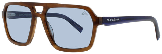 QUIKSILVER QS4017 Frame TAUPE Lens GREY
