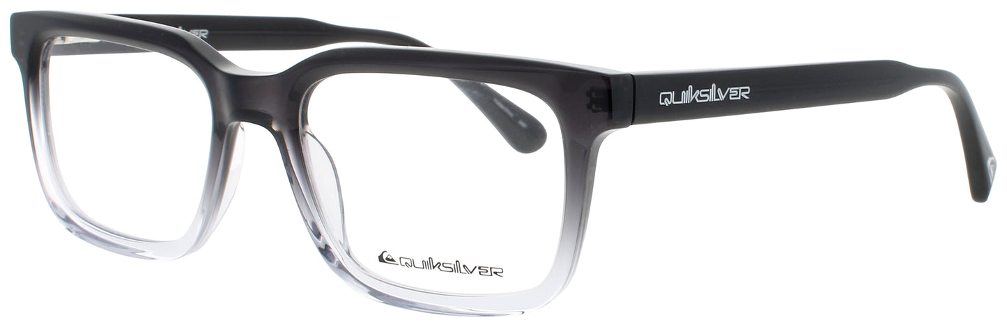 QUIKSILVER QS2027 Frame BLACK Lens DEMO