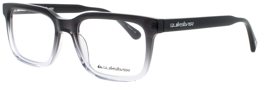 QUIKSILVER QS2027 Frame BLACK Lens DEMO