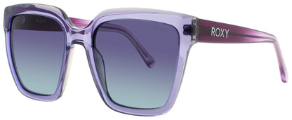 ROXY RX7016 Frame LAVENDER Lens BLUE GRADIENT