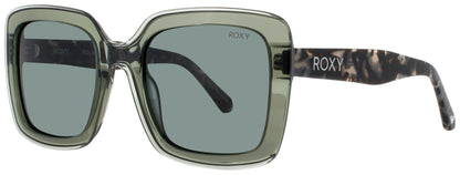 ROXY RX7012 Frame GREEN Lens GREY